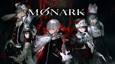 Monark