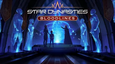 Star Dynasties: Bloodlines