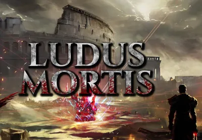 Ludus Mortis Steam CD Key
