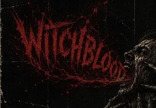 Witchblood PC Steam CD Key