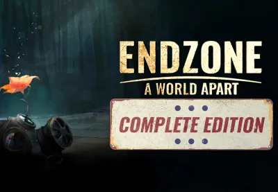 Endzone - A World Apart Complete Edition PC Steam CD Key (valid until May 2027)