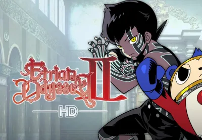 Etrian Odyssey HD II EU PC Steam CD Key