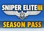 Sniper Elite III Season Pass DLC Steam CD Key