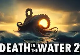 Death in the Water 2 PC Steam CD Key (valid until January 2027)