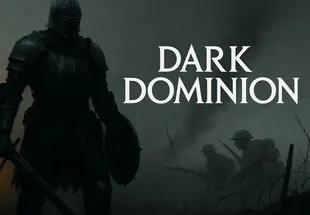 Dark Dominion PC Steam CD Key