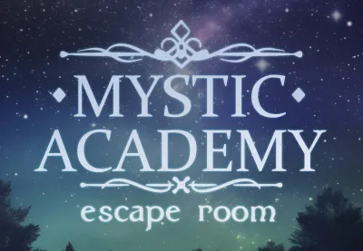 Mystic Academy: Escape Room PC Steam CD Key
