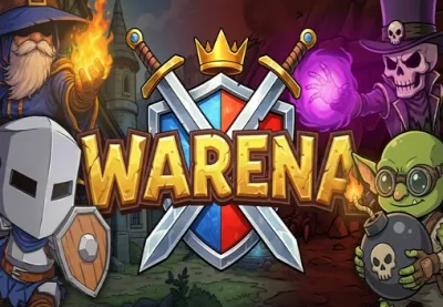 Warena PC Steam CD Key
