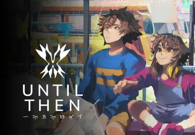 Until Then RoW v2 PC Steam CD Key (valid until September, 2027)