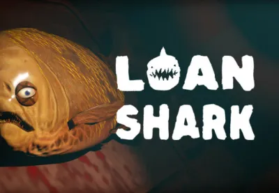Loan Shark PC Steam CD Key