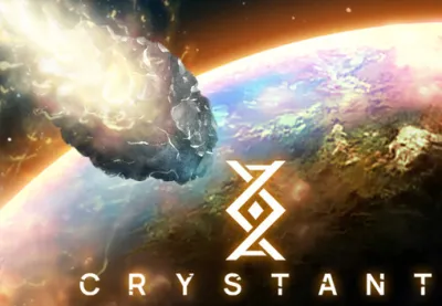 Crystant PC Steam CD Key