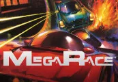 MegaRace 1 Steam DC Key