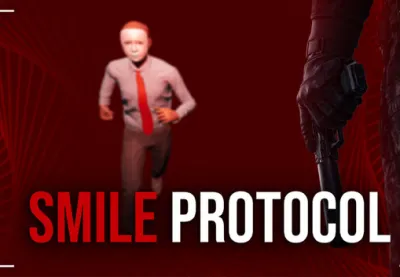 Smile Protocol PC Steam CD Key