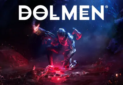 Dolmen Day 1 Edition Steam CD Key