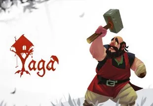 Yaga PC Steam CD Key (valid until May 2027)