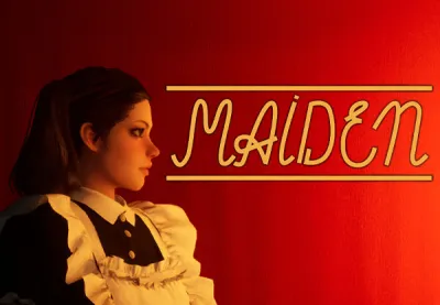 Maiden PC Steam CD Key
