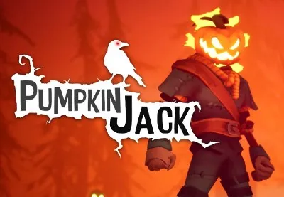 Pumpkin Jack PC Steam CD Key (valid until December, 2026)