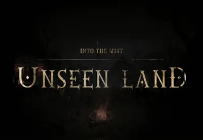 UNSEEN LAND: INTO THE MIST PC Steam CD Key
