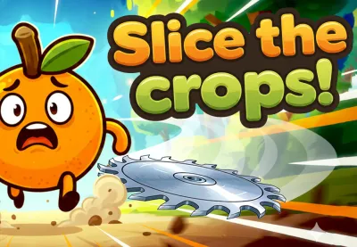 Slice the Crops! PC Steam CD Key
