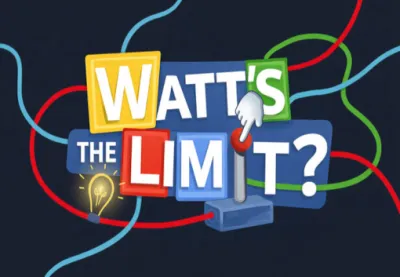 Watt's the Limit? PC Steam CD Key