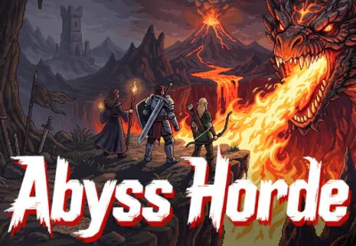 Abyss Horde PC Steam CD Key