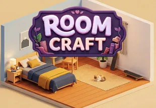 Room Craft PC Steam CD Key