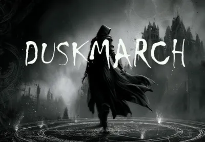 Duskmarch PC Steam CD Key
