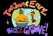 ToeJam & Earl: Back in the Groove! PC Steam CD Key (valid until March 2027)