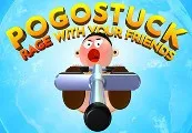 Pogostuck: Rage With Your Friends PC Steam CD Key (valid until February, 2027)