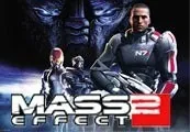 Mass Effect 2 - Cerberus Network DLC EU EA App CD Key
