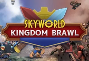 Skyworld: Kingdom Brawl Meta Quest CD Key
