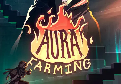 Aura Farming PC Steam CD Key
