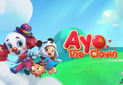 Ayo the Clown Steam CD Key