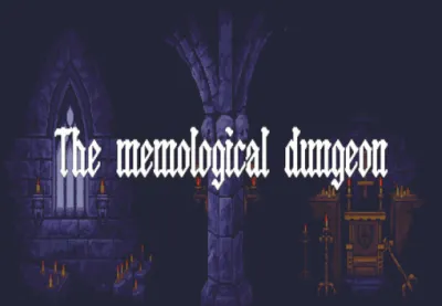 The Memological Dungeon PC Steam CD Key