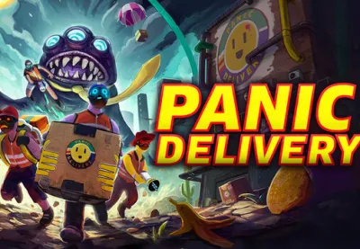 Panic Delivery PC Steam CD Key