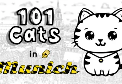 101 Cats in Munich PC Steam CD Key