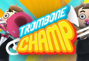 Trombone Champ PC Steam CD Key (valid until December 2026)