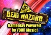 Beat Hazard + Ultra DLC + iTunes unlock Steam CD Key