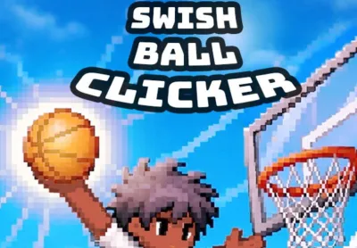 Swish Ball Clicker PC Steam CD Key