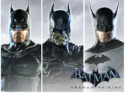 Batman: Arkham Origins - New Millennium Skins Pack PC Steam CD Key