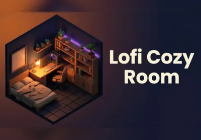 Lofi Cozy Room PC Steam CD Key