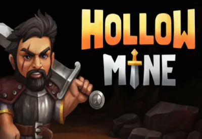 Hollow Mine PC Steam CD Key