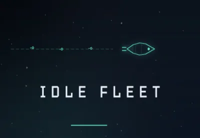 Idle Fleet PC Steam CD Key