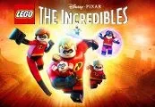 LEGO The Incredibles PC Steam CD Key (valid until December 2026)