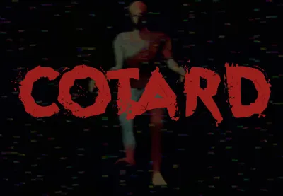 Cotard PC Steam CD Key