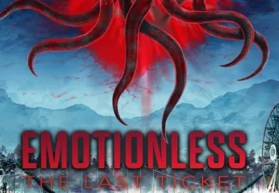 EMOTIONLESS : The Last Ticket PC Steam CD Key