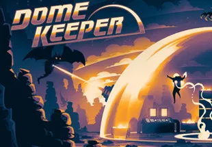 Dome Keeper EU/NA PC Steam CD Key