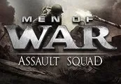 Men of War: Assault Squad - DLC Pack PC Steam CD Key