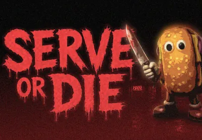 Serve Or Die PC Steam CD Key