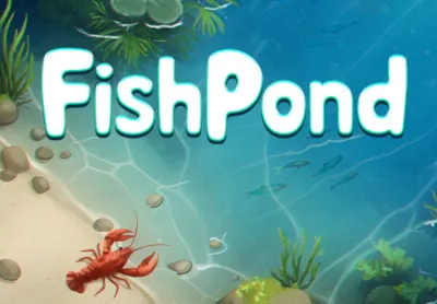 FishPond PC Steam CD Key