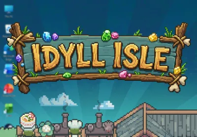 Idyll Isle PC Steam CD Key